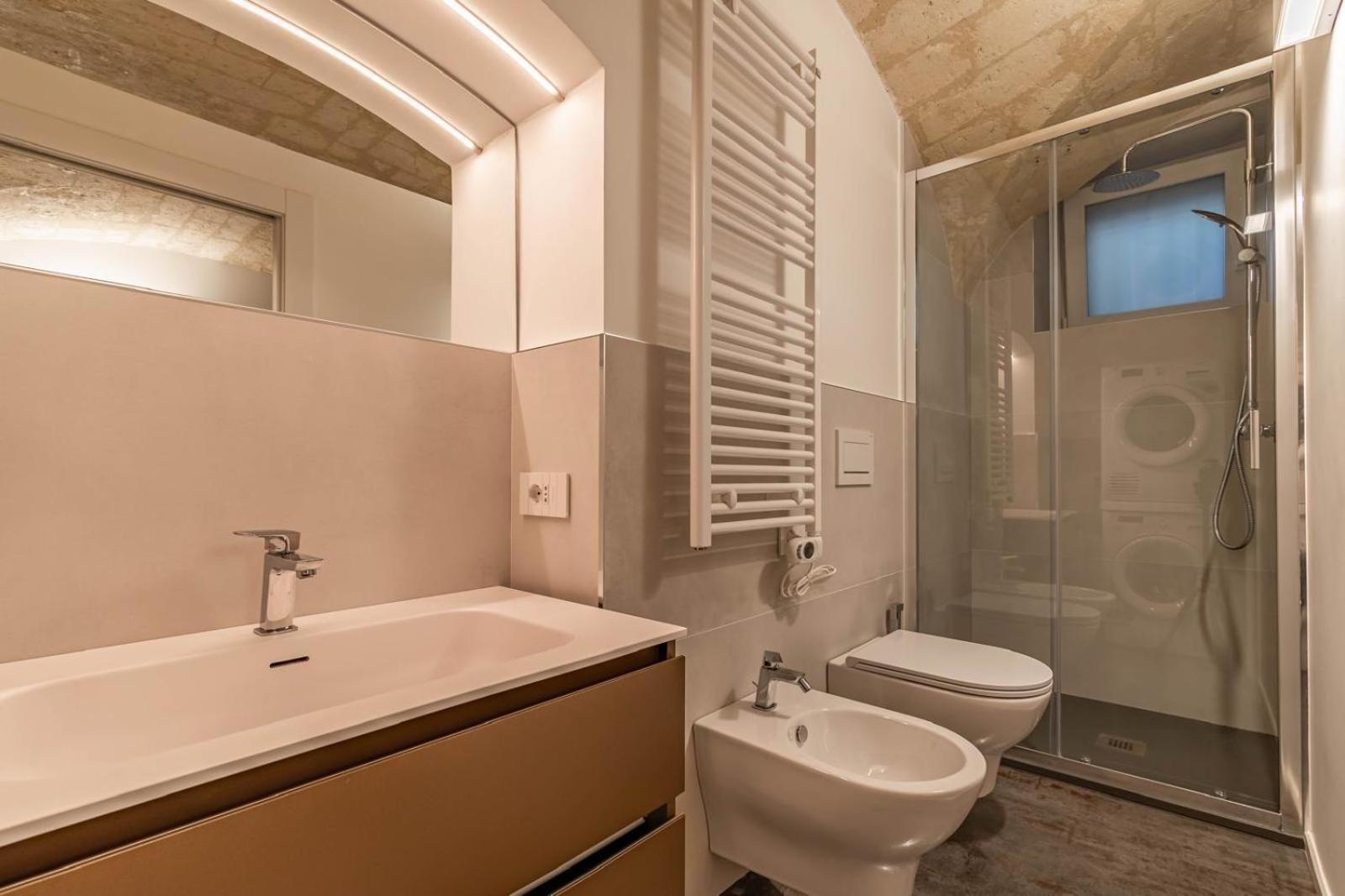 Apartamento Dimora Pugliami 2 *