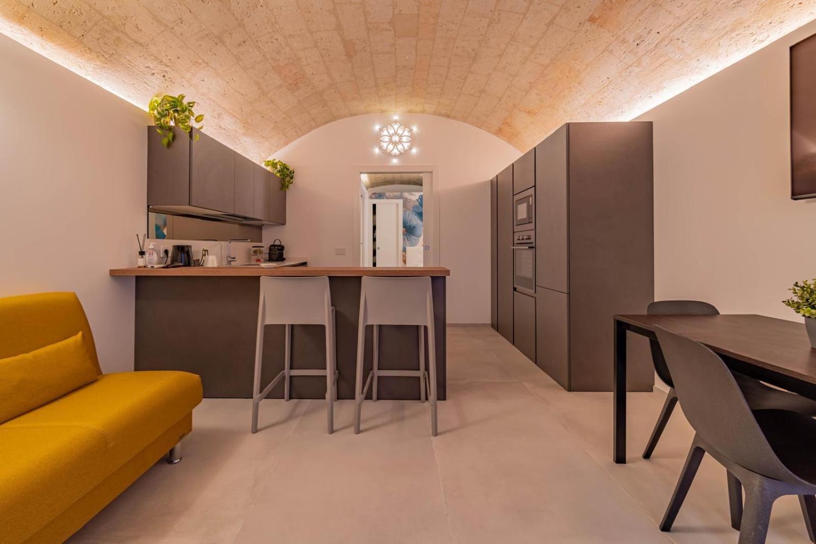 Apartamento Dimora Pugliami 2
