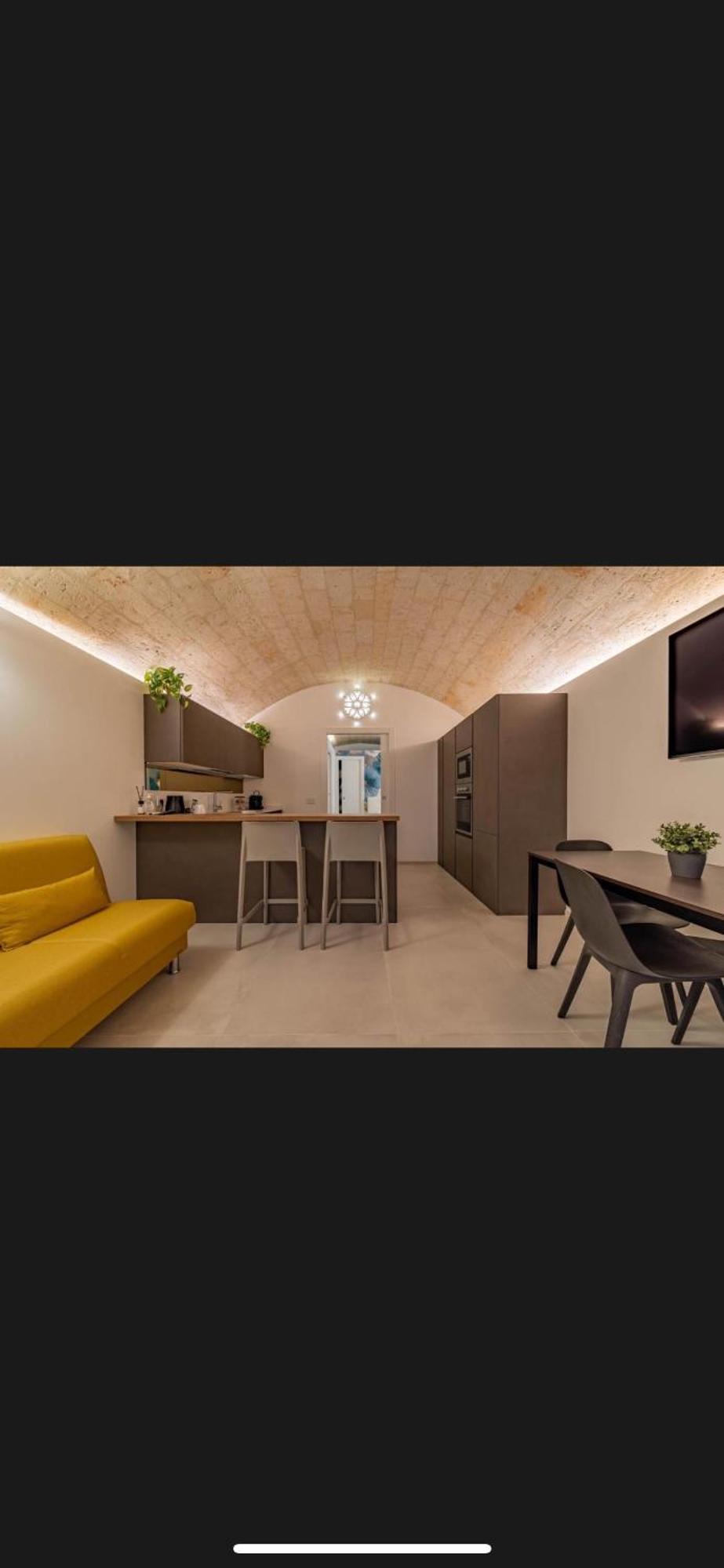 Apartamento Dimora Pugliami 2 *